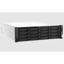 NAS QNAP TS-H2287XU-RP-E2378-64G-US/22BAHIAS(16SATA3.5+6SATA2.5)/RACK3U/INTELXEON 8N HASTA4.8GHZ/64G [ TS-H2287XU-RP-E2378-64G-US ][ SAM-906 ]