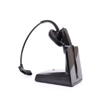 DIADEMA POLY 84693-01 CS540/ MONOAURAL PARA TELEFONO DE ESCRITORIO 1 DISPOSITIVO CANCELACION DE RUID [ 7W073AAABA ][ SPK-1087 ]