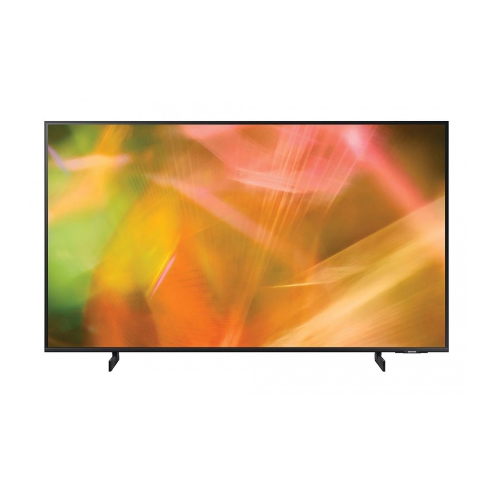  TELEVISION LED SAMSUNG HOTELERA 50 SERIE AU800, UHD 4K 3,840 X 2,160, HDMI, USB [ HG50AU800NFXZAHG50AU800NFXZA ][ TV-880 ]