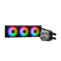 DISIPADOR DE ENFRIAMIENTO LIQUIDO MSI MAG CORELIQUID M360  S-1700/AM4/5/RGB [ MAG-CORELIQUID-M360 ][ CF-401 ]