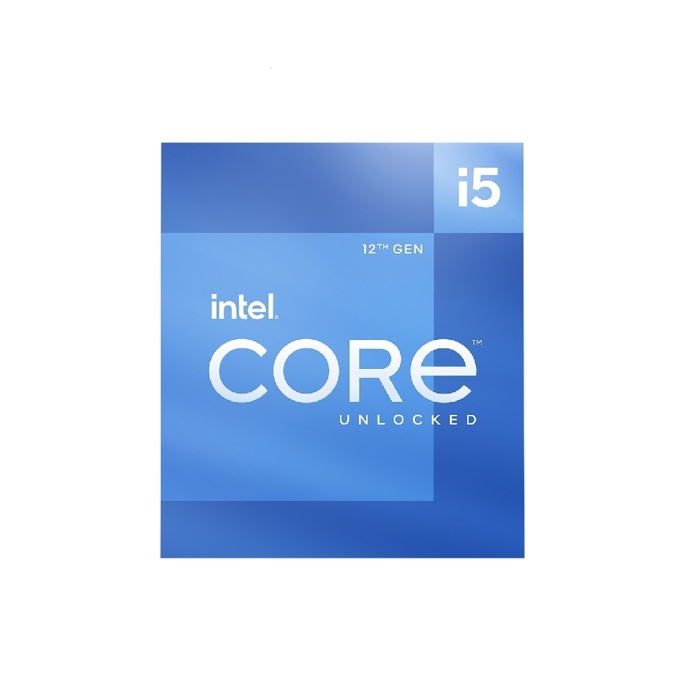 PROCESADOR INTEL CORE I5-12600K S-1700 12A GEN /3.7 - 4.9 GHZ /CACHE 20MB /10 CORES /GRAFICOS UHD 77 [ BX8071512600K ][ CP-1246 ]