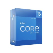 PROCESADOR INTEL CORE I5-12600K S-1700 12A GEN /3.7 - 4.9 GHZ /CACHE 20MB /10 CORES /GRAFICOS UHD 77 [ BX8071512600K ][ CP-1246 ]