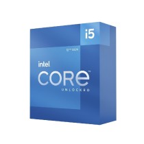 PROCESADOR INTEL CORE I5-12600K S-1700 12A GEN /3.7 - 4.9 GHZ /CACHE 20MB /10 CORES /GRAFICOS UHD 77 [ BX8071512600K ][ CP-1246 ]