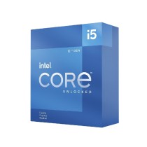 PROCESADOR INTEL CORE I5-12600KF S-1700 12A GEN /3.7 - 4.9 GHZ /CACHE 20MB /10 CORES /SIN GRAFICOS / [ BX8071512600KF ][ CP-1248 ]