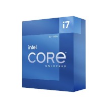 PROCESADOR INTEL CORE I7-12700K S-1700 12A GEN /3.6 - 5.0 GHZ /CACHE 25MB /12 CORES /GRAFICOS UHD 77 [ BX8071512700K ][ CP-1249 ]