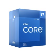 PROCESADOR INTEL CORE I7-12700F S-1700 12A GEN /2.1 - 4.9 GHZ /CACHE 25MB /12 CORES /SIN GRAFICOS /C [ BX8071512700F ][ CP-1263 ]