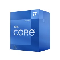 PROCESADOR INTEL CORE I7-12700F S-1700 12A GEN /2.1 - 4.9 GHZ /CACHE 25MB /12 CORES /SIN GRAFICOS /C [ BX8071512700F ][ CP-1263 ]