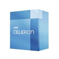 PROCESADOR INTEL CELERON G6900 S-1700 12A GEN /3.4 GHZ /CACHE 4MB /2 CORES /GRAFICOS UHD 710 /CON DI [ BX80715G6900 ][ CP-1268 ]