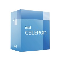 PROCESADOR INTEL CELERON G6900 S-1700 12A GEN /3.4 GHZ /CACHE 4MB /2 CORES /GRAFICOS UHD 710 /CON DI [ BX80715G6900 ][ CP-1268 ]