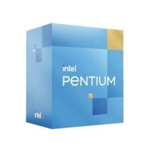 PROCESADOR INTEL PENTIUM GOLD G7400 S-1700 12A GEN /3.7 GHZ /CACHE 6MB /2 CORES /GRAFICOS UHD 710 /C [ BX80715G7400 ][ CP-1275 ]