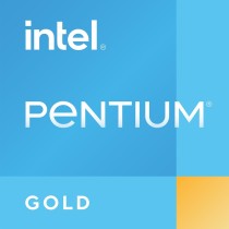 PROCESADOR INTEL PENTIUM GOLD G7400 S-1700 12A GEN /3.7 GHZ /CACHE 6MB /2 CORES /GRAFICOS UHD 710 /C [ BX80715G7400 ][ CP-1275 ]