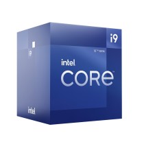 PROCESADOR INTEL CORE I9-12900 S-1700 12A GEN /2.4 - 5.1 GHZ /CACHE 30MB /16 CORES /GRAFICOS UHD 770 [ BX8071512900 ][ CP-1287 ]