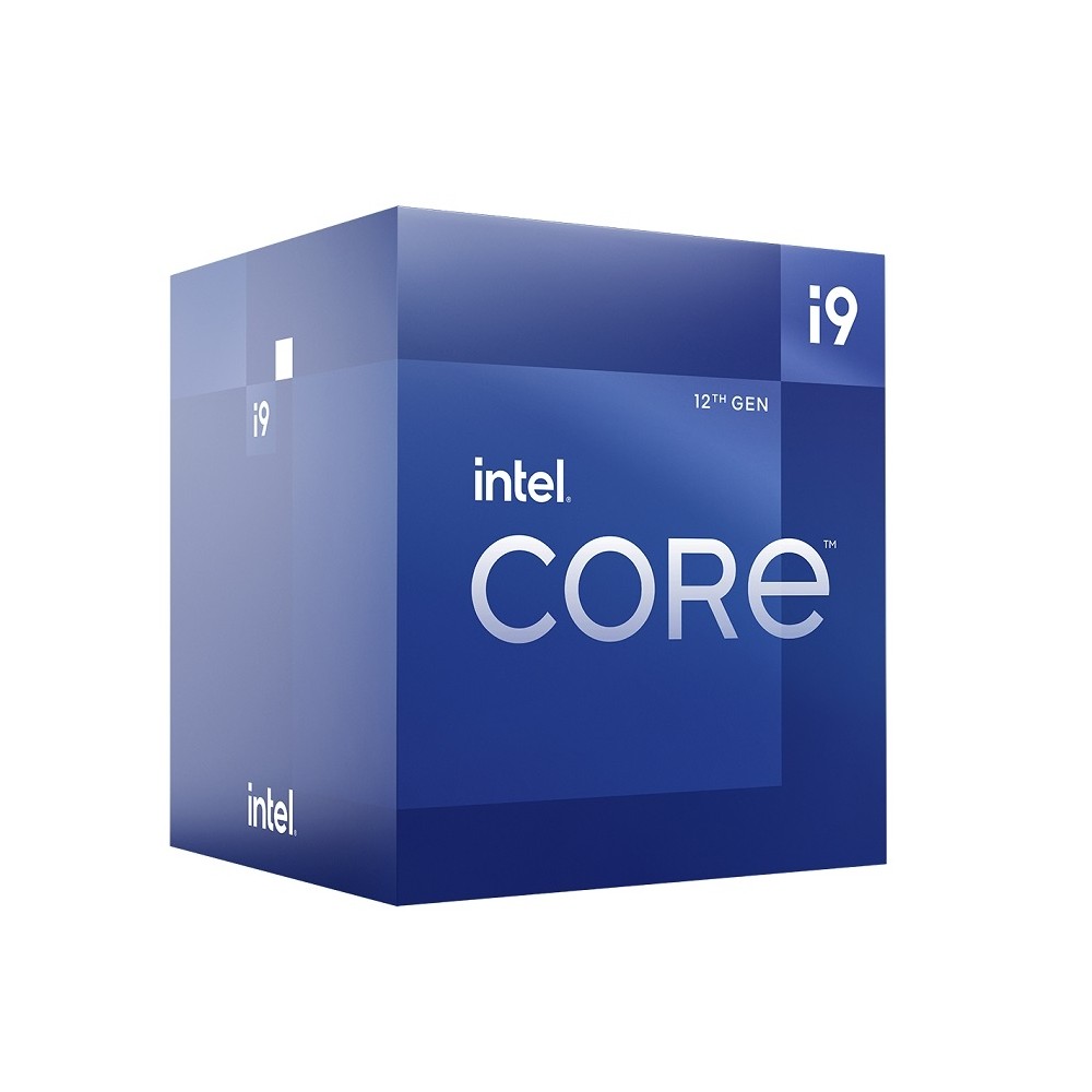 PROCESADOR INTEL CORE I9-12900 S-1700 12A GEN /2.4 - 5.1 GHZ /CACHE 30MB /16 CORES /GRAFICOS UHD 770 [ BX8071512900 ][ CP-1287 ]