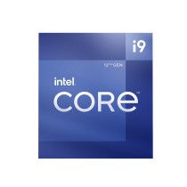 PROCESADOR INTEL CORE I9-12900 S-1700 12A GEN /2.4 - 5.1 GHZ /CACHE 30MB /16 CORES /GRAFICOS UHD 770 [ BX8071512900 ][ CP-1287 ]