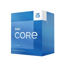 PROCESADOR INTEL CORE I5-13400F S-1700 13A GEN /1.8 - 4.6 GHZ /CACHE 20MB /10 CORES (6P+4E) /SIN GRA [ BX8071513400F ][ CP-1308 ]