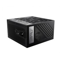 FUENTE DE PODER MSI 1000W/80 PLUS GOLD /NEGRO/ATX/MODULAR [ MPG-A1000G-PCIE5 ][ CSP-538 ]