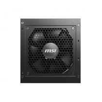 FUENTE DE PODER MSI 850W/80 PLUS GOLD /NEGRO/ATX/MODULAR [ MAG-A850GL-PCIE5 ][ CSP-540 ]