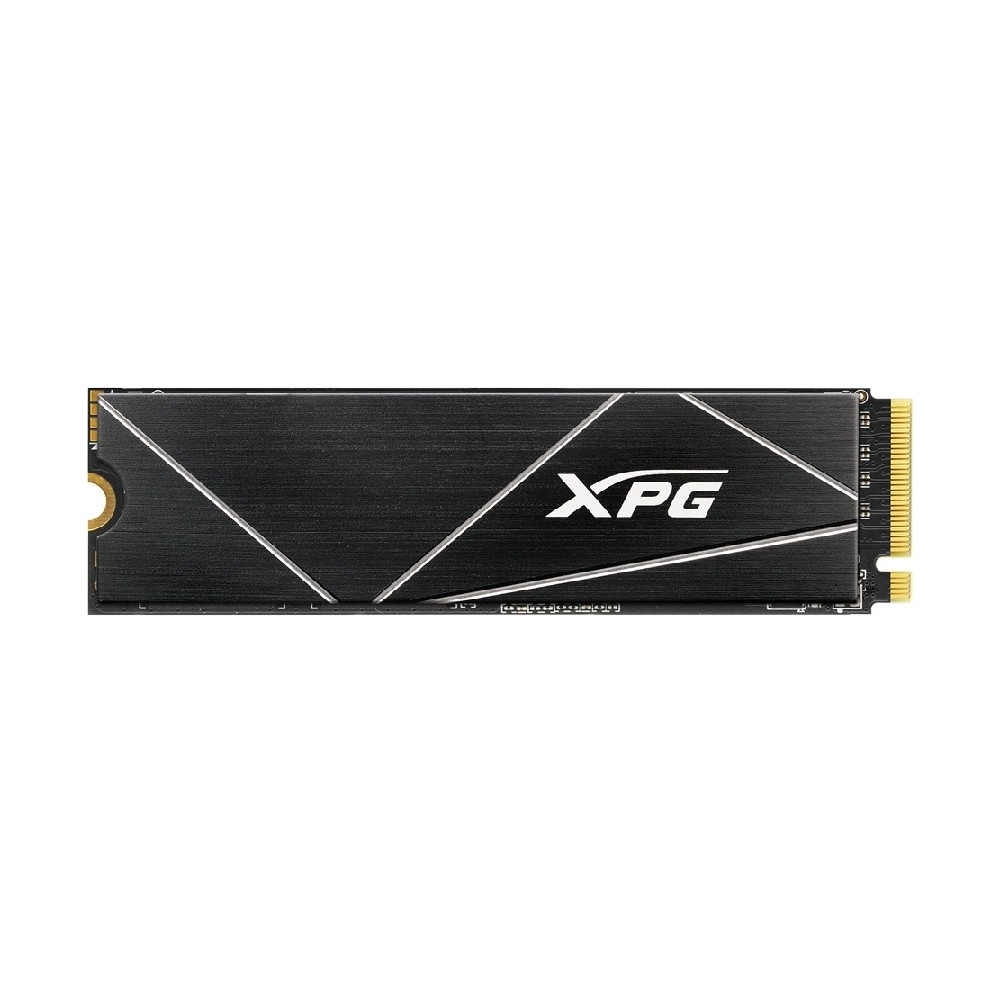 UNIDAD DE ESTADO SOLIDO SSD INTERNO 512GB ADATA XPG GAMMIX S70 BLADE M.2 2280 NVME PCIE GEN 4X4 LECT [ AGAMMIXS70B-512G-CS ][ HD-2671 ]