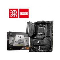 MB MSI B650 AMD S-AM5 S.7000 DDR5 7600 PCIE 4.0/HDMI/4XUSB 2.0/M.2/WIFI/BLUETOOTH 5.3 /ATX/RGB/GAMA  [ MAG-B650-TOMAHAWK-WIFI ][ MB-1269 ]