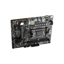 MB MSI PRO-A620 AMD S-AM5 S7000 GEN/4XDDR5 2933/DVI/HDMI/4XUSB 3.1/M.2/ MICRO ATX/GAMA MEDIA [ PRO-A620M-E ][ MB-1273 ]