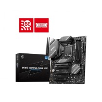 MB MSI B760 INTEL S-1700 14A/13A/12A GEN/4X DDR5 4800/1XDP/HDMI/M.2/4X USB3.2/WIFI/BLUETOOTH / USB-C [ B760-GAMING-PLUS-WIFI ][ MB-1285 ]