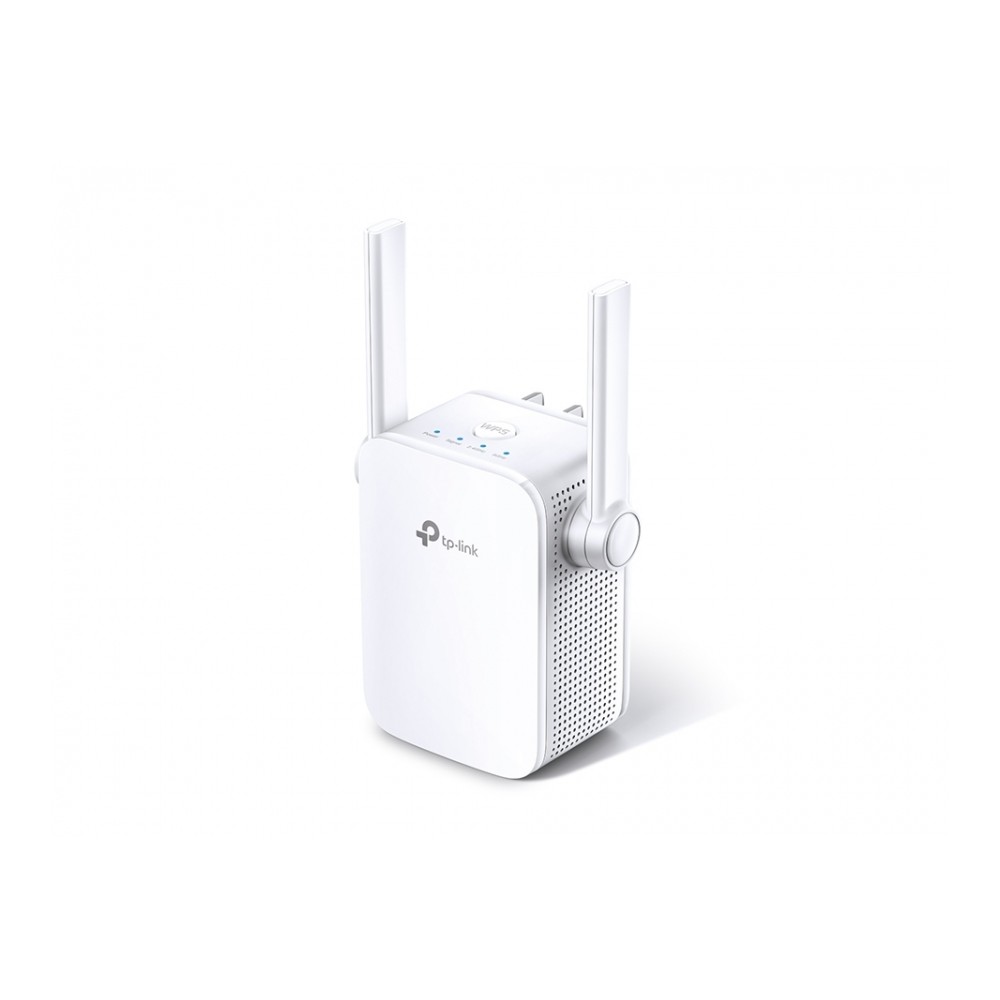 REPETIDOR | TP-LINK | RE305 | INALAMBRICO EXTENSOR DE RANGO |AC1200| MODO REPETIDOR O ACCESS POINT [ RE305 ][ NIC-2446 ]