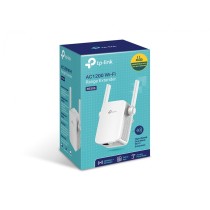 REPETIDOR | TP-LINK | RE305 | INALAMBRICO EXTENSOR DE RANGO |AC1200| MODO REPETIDOR O ACCESS POINT [ RE305 ][ NIC-2446 ]