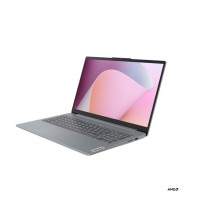 LAPTOP LENOVO IDEAPAD SLIM 3 15ABR8/RYZEN  5 7430U 2.3 GHZ/8GB/512GB SSD/15.6 FHD/TOUCH/COLOR GRIS A [ 82XM00E7LM ][ NOT-9619 ]