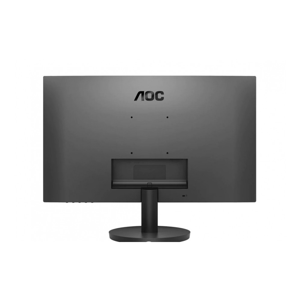 MONITOR LED AOC 22B2HM2 / COLOR NEGRO / PANEL VA 21.5 / HDMI Y VGA / ASPECTO 16:9 / TIEMPO DE RESPUE [ 22B2HM2 ][ MNL-2679 ]