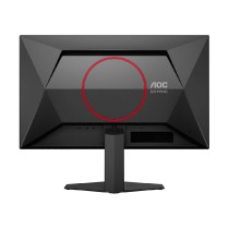 MONITOR GAMER AOC 24G4E / PANEL IPS / 23.8 PULGADAS / HDMI / DISPLAYPORT / ASPECTO 16:9 / TR 1 MS /  [ 24G4E ][ MNL-2680 ]