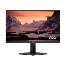 MONITOR GAMER AOC 24G4E / PANEL IPS / 23.8 PULGADAS / HDMI / DISPLAYPORT / ASPECTO 16:9 / TR 1 MS /  [ 24G4E ][ MNL-2680 ]