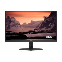 MONITOR GAMER AOC 27G4E / PANEL IPS / 27 PULGADAS / HDMI / DISPLAYPORT / ASPECTO 16:9 / TR 1 MS / AD [ 27G4E ][ MNL-2681 ]