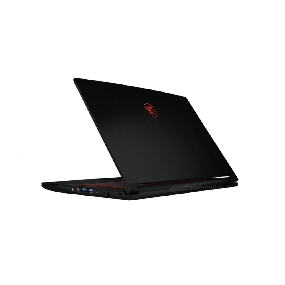 PORTATIL GAMER MSI GF63 THIN 11SC-1419MX/ INTEL CORE I5-11400H /8GB DDR4/ 256 GB NVME SSD/ 15.6 FHD  [ GF63-THIN-11SC-1419MX ][ NOT-8745 ]