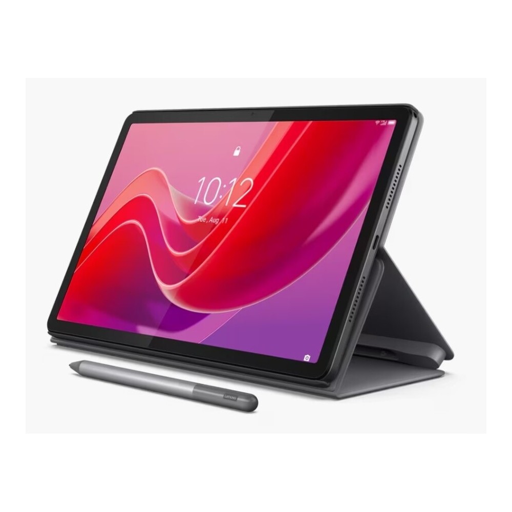 LENOVO IDEA TABLET M11 CON PLUMA  / TB330FU / MEDIATEK HELIO G88 2.0GHZ / 8GB / 128GB / 11 WUXGA (19 [ ZADA0103MX ][ NOT-9803 ]