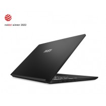 ULTRABOOK MSI MODERN 15 H B13M/ 15.6 FHD / INTEL CORE I7 13620H HASTA 4.9GHZ / DDR5 16GB (8GB *2) /  [ MODERN-15-H-B13M-233MX ][ NOT-9787 ]