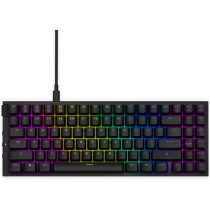 TECLADO NZXT MINI TKL/NEGRO/MECANICO/ALMBRICO/USB/INGLS/GAMER [ KB-175US-BR ][ KB-951 ]