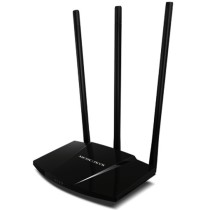 ROUTER | MERCUSYS | MW330HP | INALAMBRICO | 300MBPS | SUSTITUYE A TL-WR941HP [ MW330HP ][ NIC-2992 ]