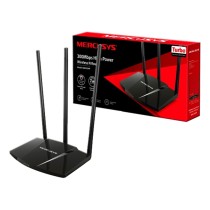 ROUTER | MERCUSYS | MW330HP | INALAMBRICO | 300MBPS | SUSTITUYE A TL-WR941HP [ MW330HP ][ NIC-2992 ]