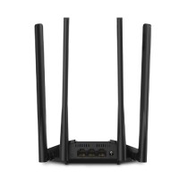 ROUTER | MERCUSYS | MR30G | GIGABIT | DOBLE BANDA | WIFI | AC1200 | SUSTITUYE A AC12G [ MR30G ][ NIC-3938 ]