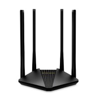 ROUTER | MERCUSYS | MR30G | GIGABIT | DOBLE BANDA | WIFI | AC1200 | SUSTITUYE A AC12G [ MR30G ][ NIC-3938 ]