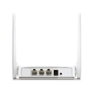 ROUTER WIFI | TP-LINK| AC10 | AC1200 | VELOCCIDAD 2.4GHZ 300MBPS- 5GHZ 867 MBPS |  SUSTITUYE A AC12 [ AC10 ][ NIC-3939 ]