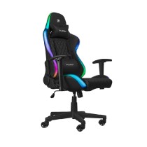 SILLA GAMER BALAM RUSH LIGHTNING RUSH / RGB / HASTA 150 KG / PISTON CLASE 4 / INCLINACION 90° - 100 [ BR-931267 ][ AC-8864 ]