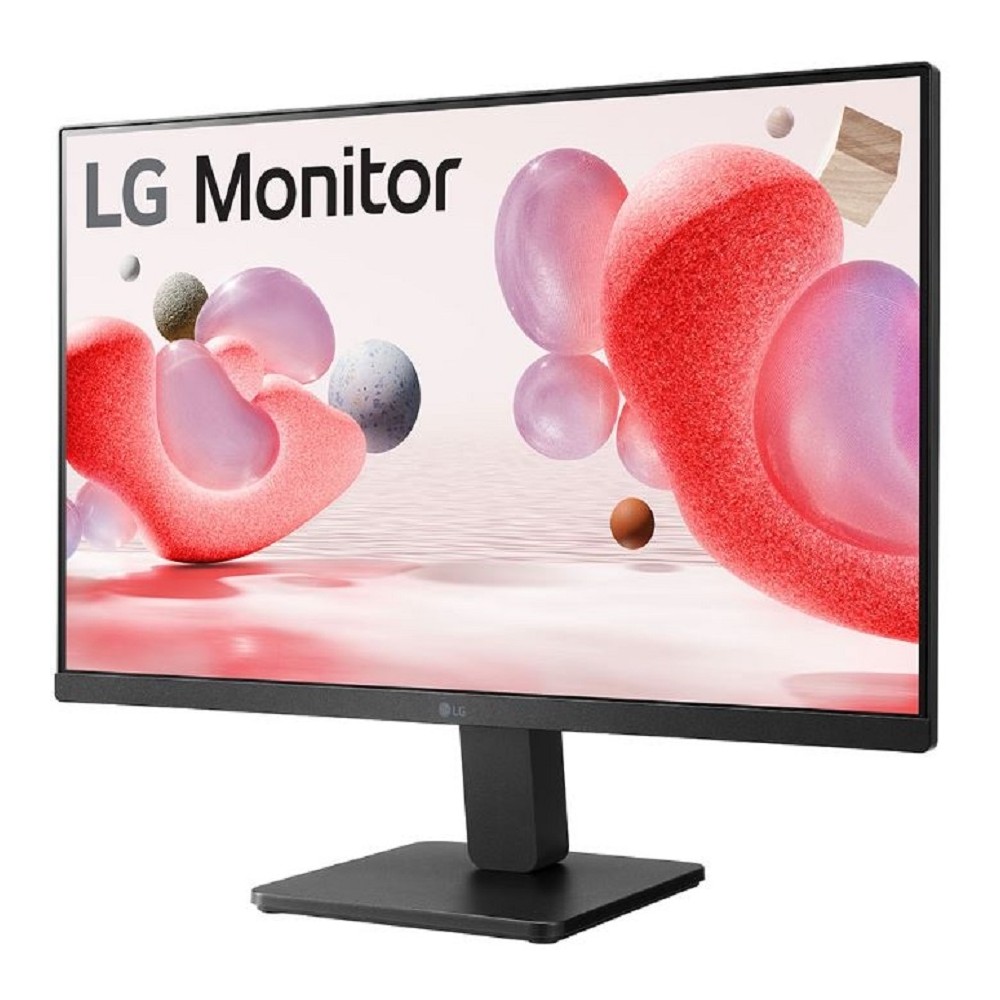 MONITOR PC LG 24MR400-B FULL HD 23.8 AMD FREESYNC, 1920X1080, PANEL IPS, ASPECTO 169, CONTRASTE 1300 [ 24MR400 ][ MNL-2671 ]