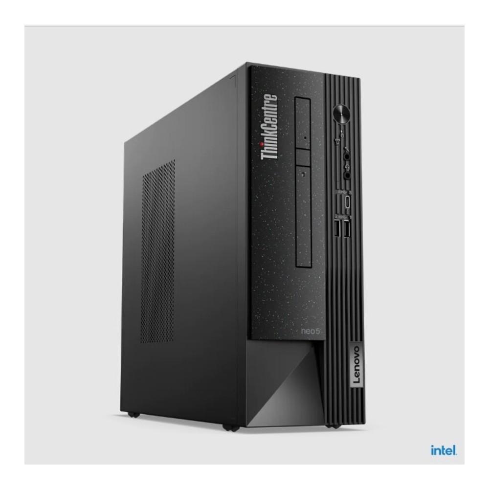 PC DESKTOP/ LENOVO /THINKCENTRE/ NEO 50S GEN 3 /SFF /CORE I5-12400 2.5 GHZ / 8GB DDR4 3200 /256GB SS [ 11SWS0K100 ][ PC-5254 ]