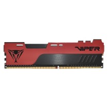 MEMORIA VIPER ELITE 2 UDIMM DDR4 8GB 1X8GB 3200MHZ CL18 288PIN 1.35V P/PC/GAMER [ PVE248G320C8 ][ RAM-3796 ]