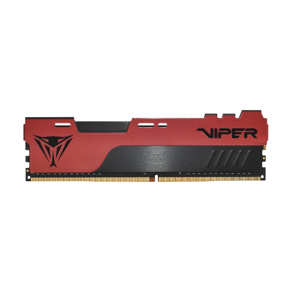 MEMORIA VIPER ELITE 2 UDIMM DDR4 8GB 1X8GB 3200MHZ CL18 288PIN 1.35V P/PC/GAMER [ PVE248G320C8 ][ RAM-3796 ]