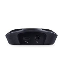 ADAPTADOR | TP-LINK | HA100 | RECEPTOR DE MUSICA | CON BLUETOOTH | 20 METROS | ETIQUETA NFC INCLUIDA [ HA100 ][ AD-355 ]