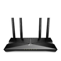 ROUTER | TP-LINK |ARCHER AX53 | AX3000 | GIGABIT WI-FI 6 DE DOBLE BANDA 2402 MBPS INTEL WI-FI 6 GIG  [ ARCHER-AX53 ][ NIC-3860 ]