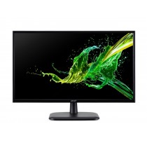 MONITOR ACER EK221Q HBI, 21.5, FHD 1920 X 1080, 75 HZ, HDMI, VESA, NEGRO, 3 AÑOS DE GARANTIA [ UMWE1AAH01 ][ MNL-2699 ]