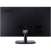 MONITOR ACER EK221Q HBI, 21.5, FHD 1920 X 1080, 75 HZ, HDMI, VESA, NEGRO, 3 AÑOS DE GARANTIA [ UMWE1AAH01 ][ MNL-2699 ]